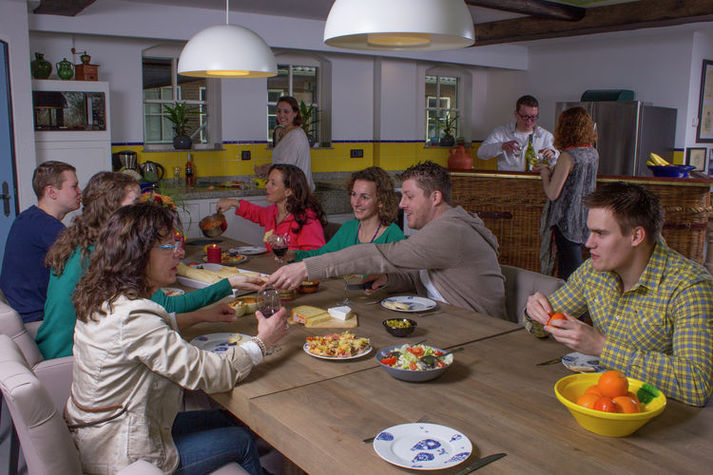 DiningRoom