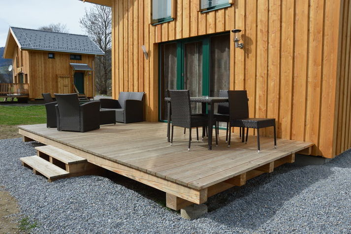 TerraceBalcony