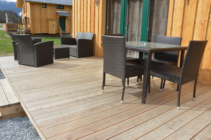 TerraceBalcony