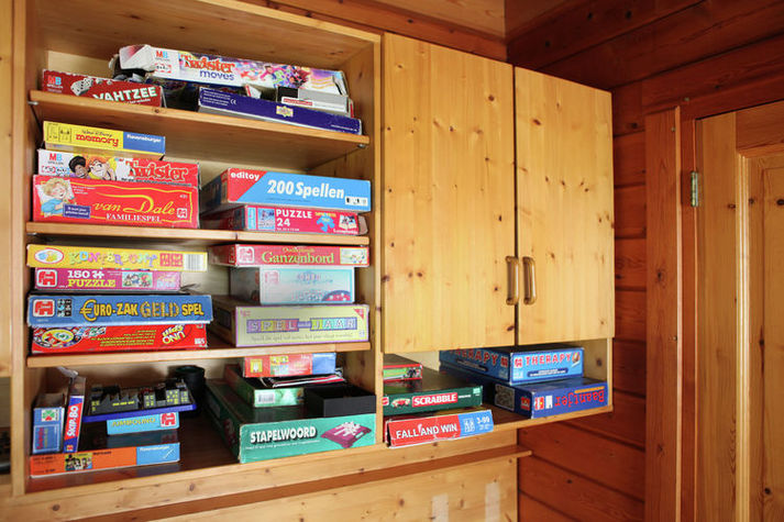 RecreationRoom