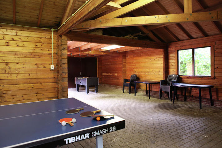 RecreationRoom