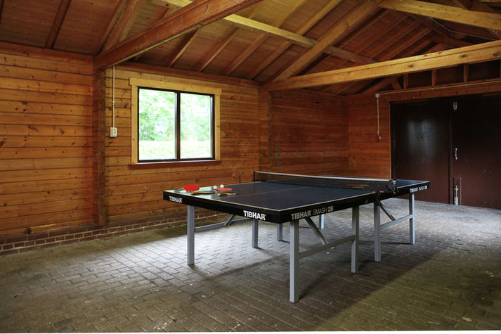 RecreationRoom