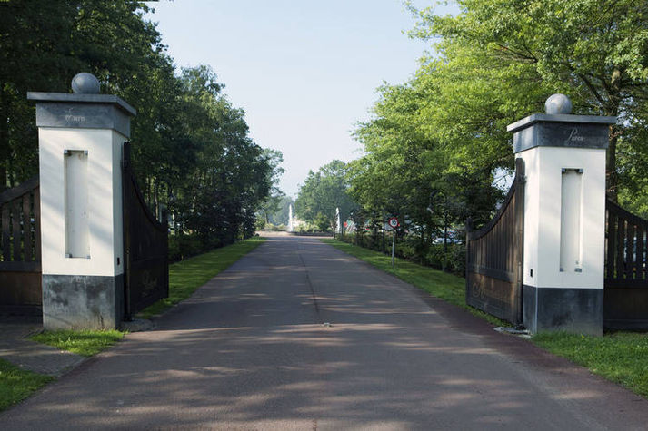 ParkFacilities