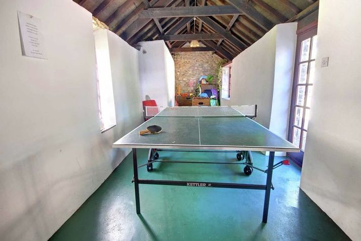 RecreationRoom