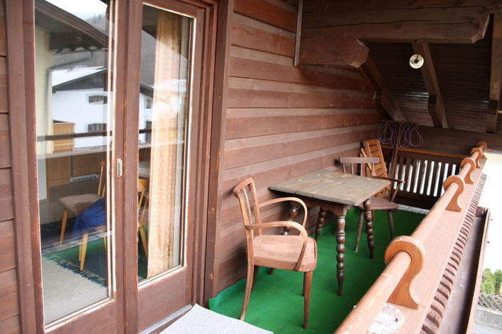 TerraceBalcony