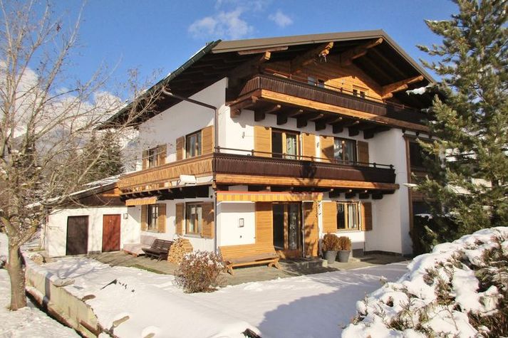 ExteriorWinter