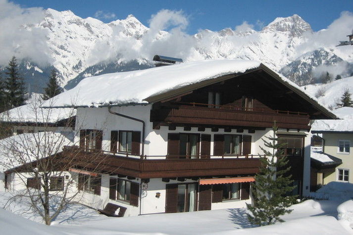 ExteriorWinter