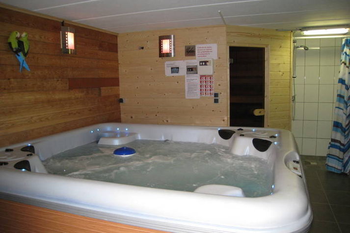 Facilities