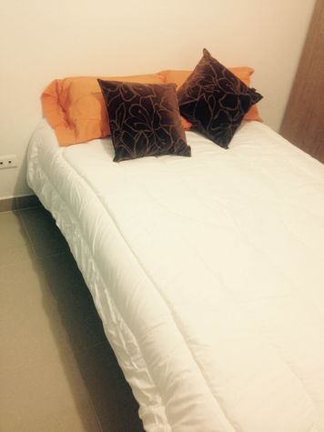 Your Bed
