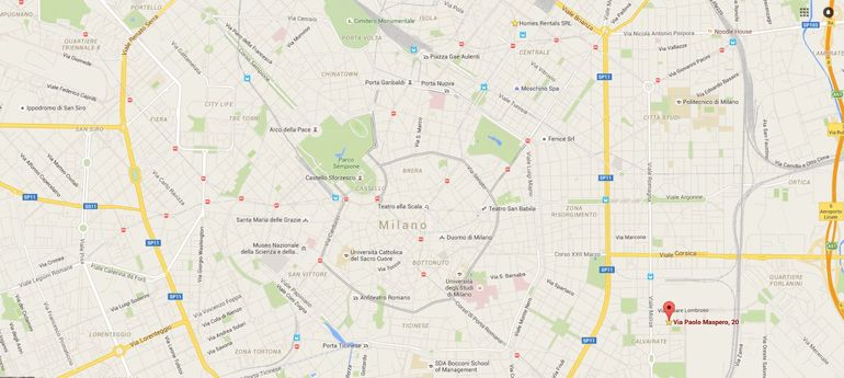 Location