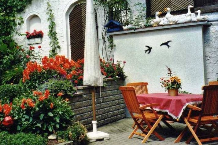 GardenSummer