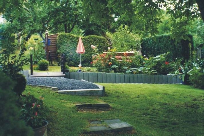 GardenSummer