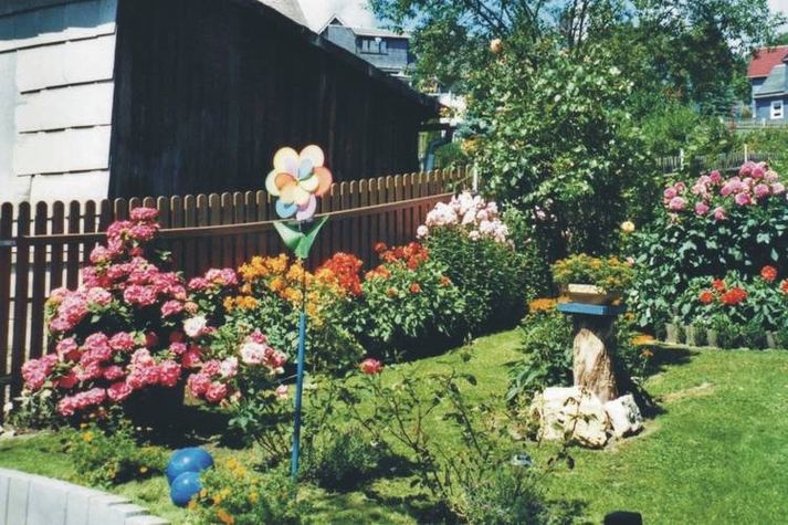 GardenSummer