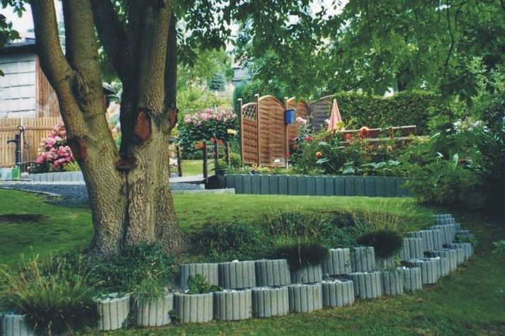GardenSummer