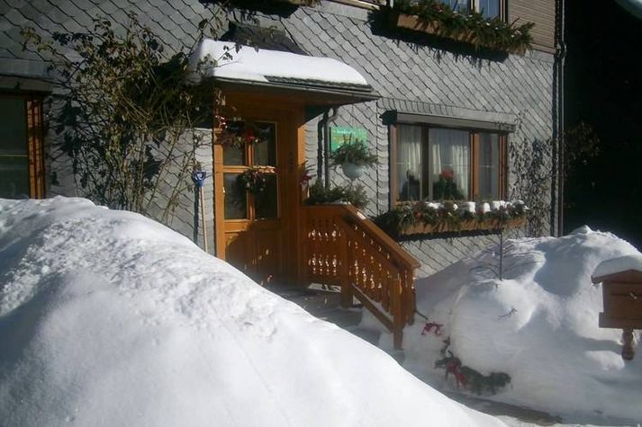 ExteriorWinter