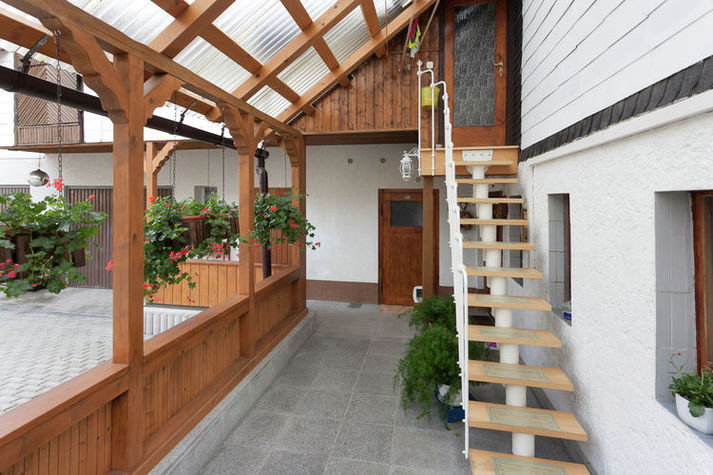 TerraceBalcony