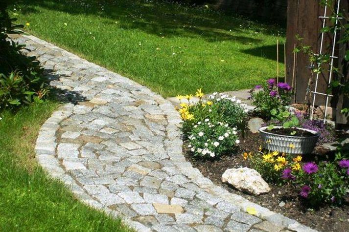 GardenSummer