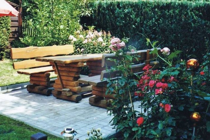 GardenSummer