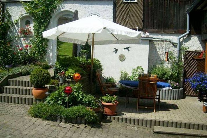 GardenSummer