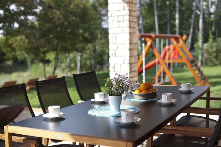 TerraceBalcony