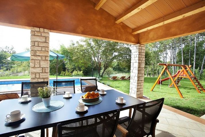 TerraceBalcony