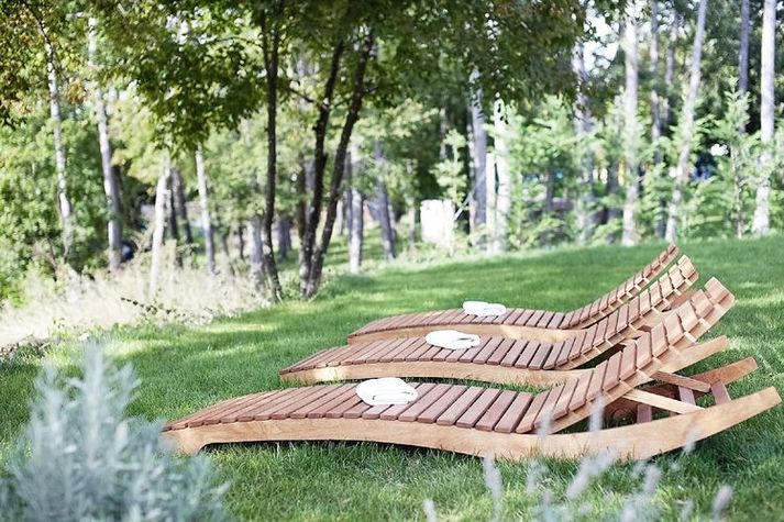 GardenSummer