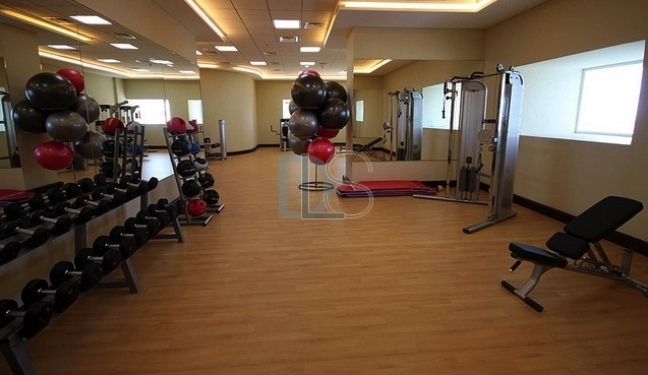 GYMNASIUM