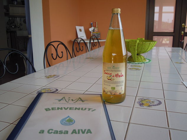 Benvenuti!