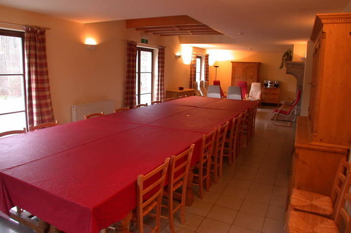 DiningRoom