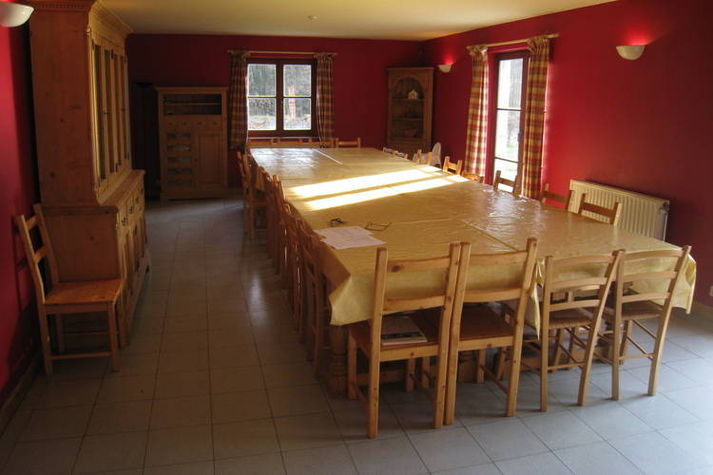 DiningRoom