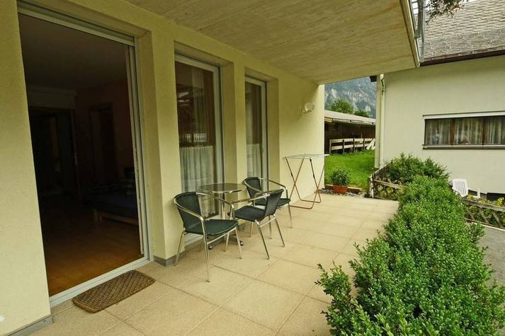 TerraceBalcony