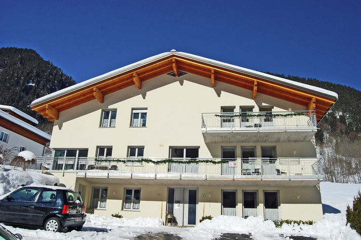ExteriorWinter