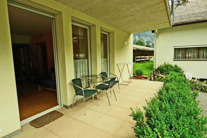 TerraceBalcony
