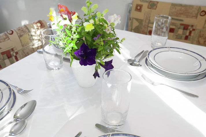 DiningRoom