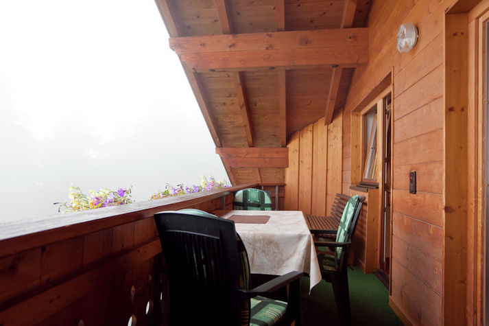 TerraceBalcony