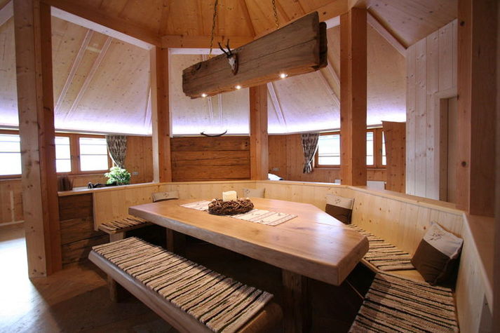 DiningRoom