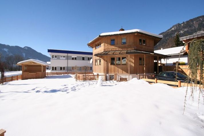 ExteriorWinter