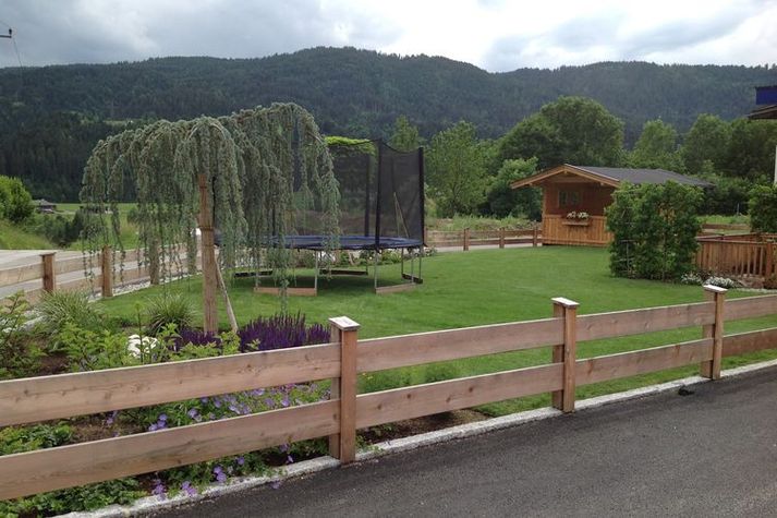 GardenSummer