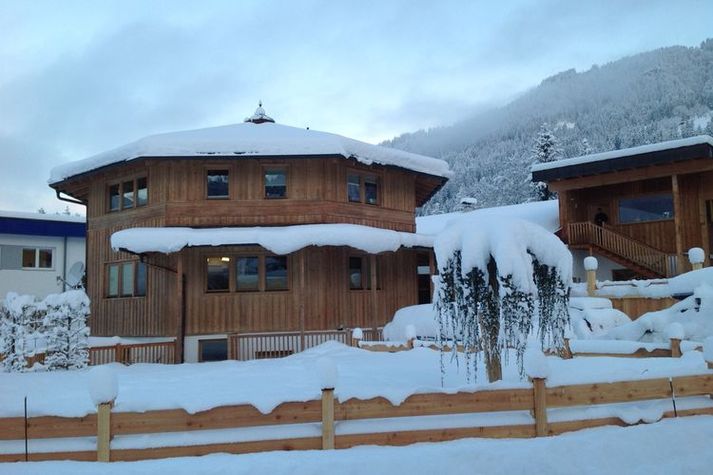 ExteriorWinter