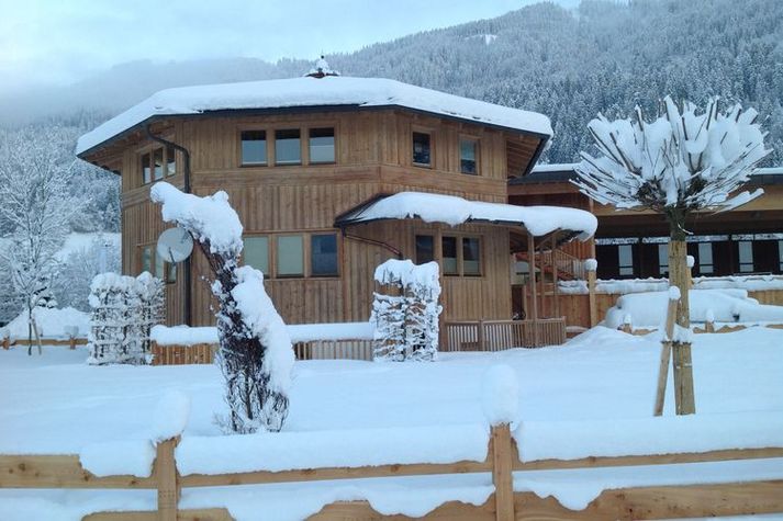 ExteriorWinter