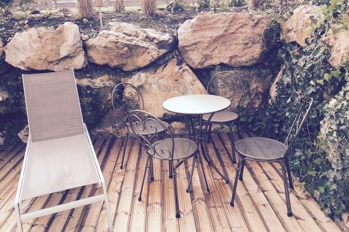 TerraceBalcony