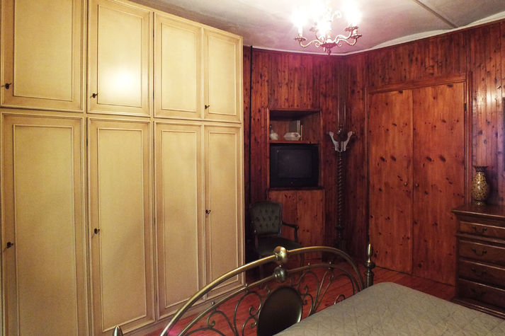 "Royale" Double Room