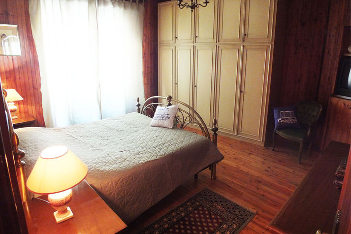 "Royale" Double Room