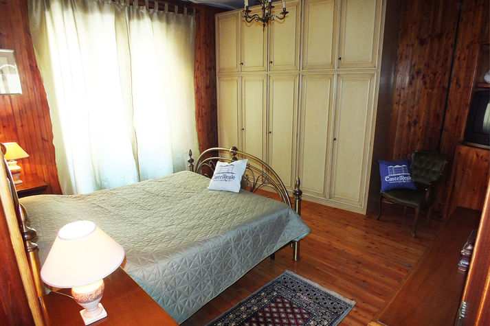 "Royale" Double Room
