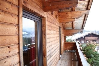 TerraceBalcony