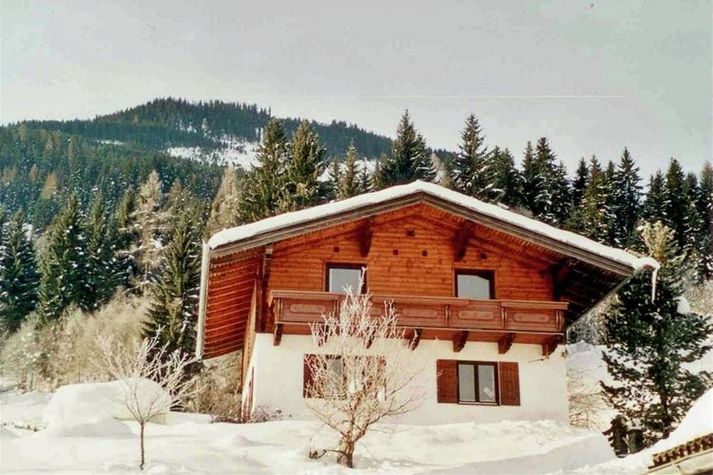 ExteriorWinter