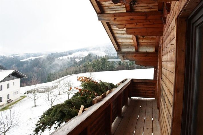 TerraceBalcony