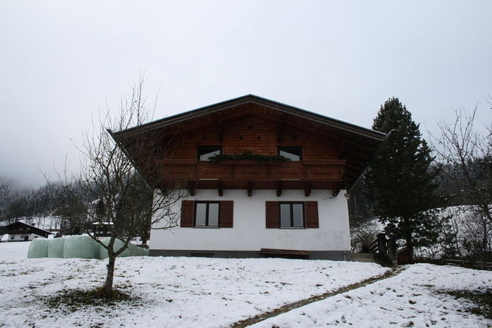 ExteriorWinter