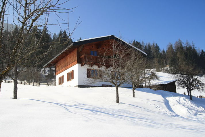 ExteriorWinter