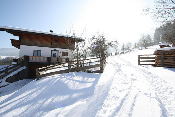 ExteriorWinter